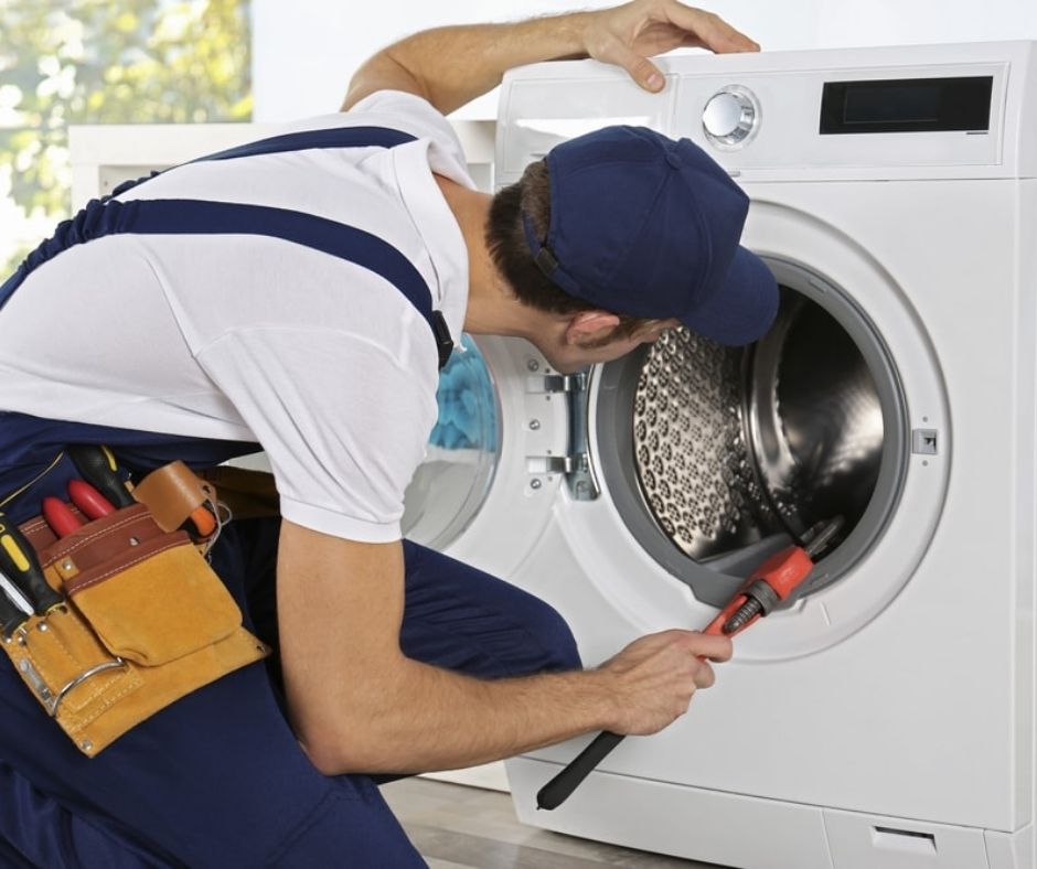 Haliliye Beko Çamaşır Makinesi Servisi