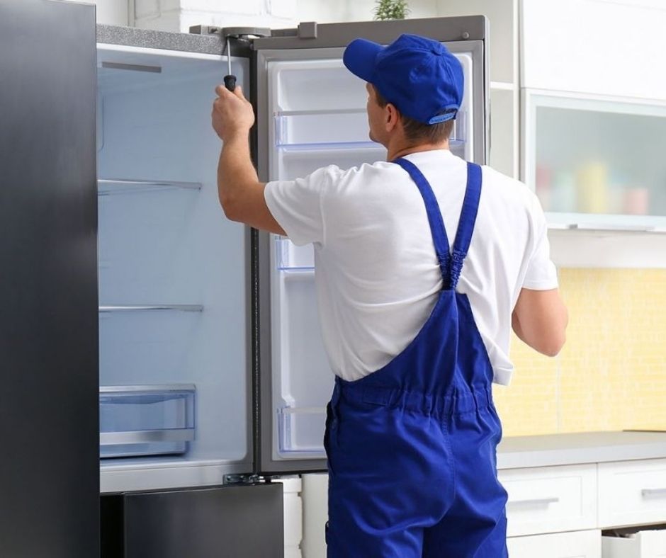 Haliliye Beko Buzdolabı Servisi
