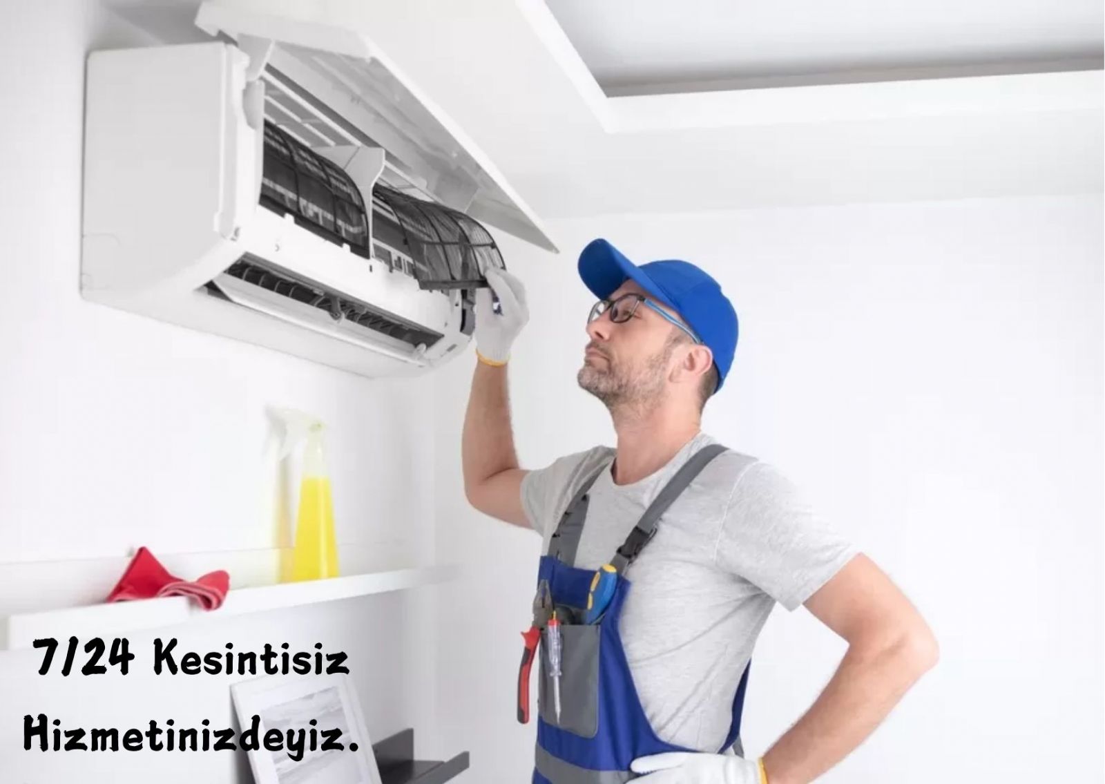 Haliliye Beko Klima Servisi